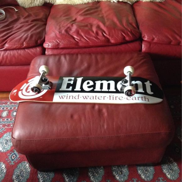 Meet your Posher, Sam - Picture 1 of 1